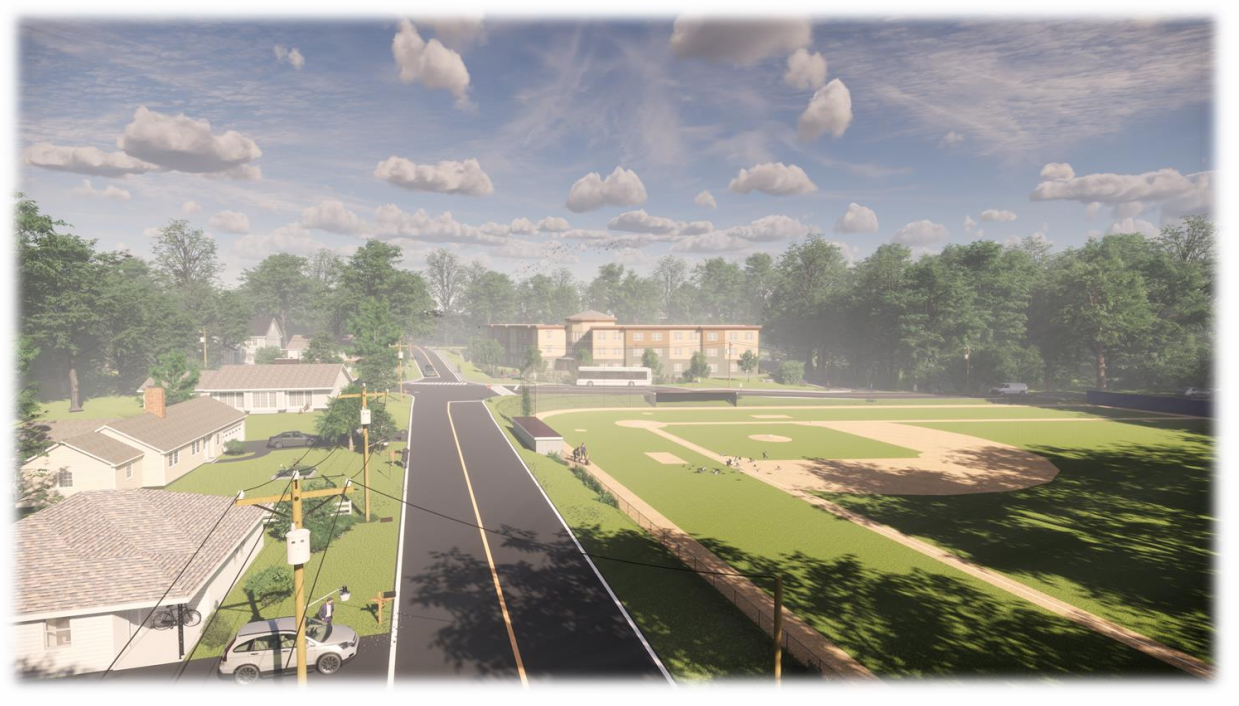 Granite Engineering Civil Engineering Land Planning Municipal